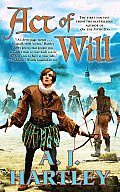 Act of Will Book 1