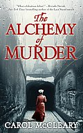 Alchemy of Murder