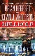 Hellhole Book 1