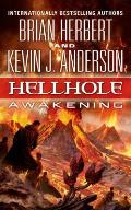 Awakening Hellhole Book 2