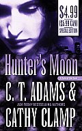 Hunters Moon Tales Of The Sazi 01