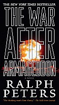 War After Armageddon