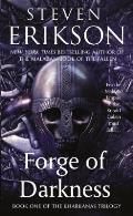 Forge of Darkness Kharkanas 01