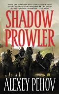 Shadow Prowler Shadow Harold 1