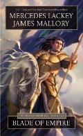 Blade of Empire Dragon Prophecy Book 2