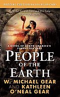 People Of The Earth