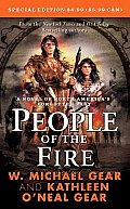 People Of The Fire