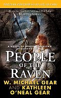 People Of The Raven