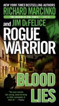 Blood Lies Rogue Warrior