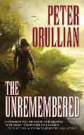 Unremembered Book One of the Vault of Heaven