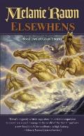 Elsewhens Glass Thorns Book 2
