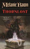 Thornlost Glass Thorns Book 3