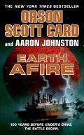 Earth Afire First Formic War Book 2