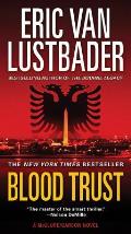 Blood Trust A McClure Carson Novel