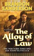 Alloy of Law Wax & Wayne Mistborn 01