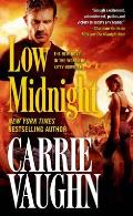 Low Midnight Kitty Norville Book 13