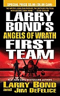 Larry Bonds First Team Angels of