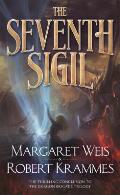The Seventh Sigil: The Thrilling Conclusion to the Dragon Brigade Series