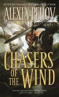 Chasers of the Wind Cycle of Wind & Sparks Book 1