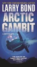 Arctic Gambit A Jerry Mitchell Novel