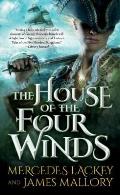 House of the Four Winds One Dozen Daughters Book 1