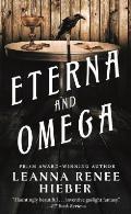 Eterna & Omega The Eterna Files 2