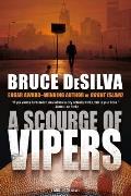 A Scourge of Vipers: A Mulligan Novel