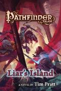 Liars Island Pathfinder Tales
