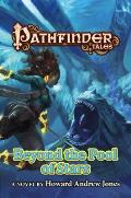 Pathfinder Tales Beyond the Pool of Stars