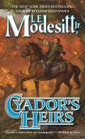 Cyadors Heirs Recluce Saga Book 17