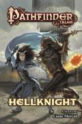 Hellknight Pathfinder Tales