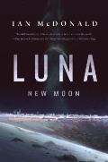 Luna New Moon Book 1