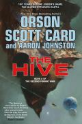 Hive Second Formic War Book 2