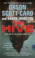 Hive Book 2 of The Second Formic War