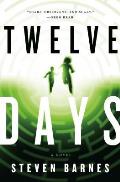 Twelve Days A Novel