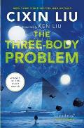 The Three-Body Problem: Remembrance of Earth's Past 1