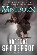 Mistborn The Final Empire Mistborn Book 1