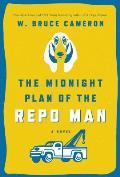 Midnight Plan of the Repo Man