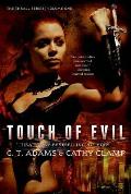 Touch of Evil: The Thrall Series: Volume One