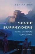 Seven Surrenders Terra Ignota Book 2