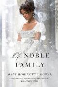 Of Noble Family Glamourist Histories Book 5