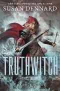 Witchlands 01 Truthwitch