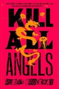 Kill All Angels Vicious Circuit Book 3