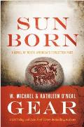 Sun Born: Book Two of the Morning Star Trilogy