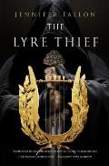 Lyre Thief Hythrun Chronicles Book 7