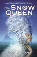 The Snow Queen: Queen 1