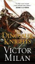 Dinosaur Knights Dinosaur Lords Book 2