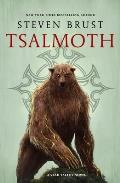 Tsalmoth: A Vlad Taltos Novel
