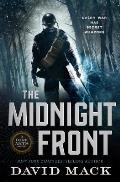 Midnight Front Dark Arts Book 1