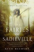 Fairies of Sadieville The Final Tufa Novel